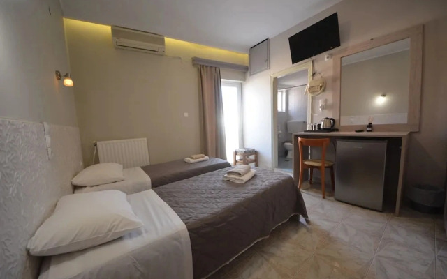 Bikakis Apartment