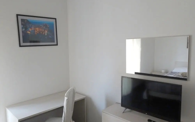 Bertoloni Apartment