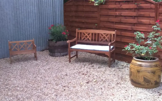 Les Gîtes du Vigneron et Cd'h