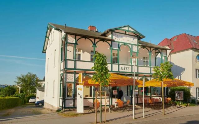 Haus Kaete WE1921