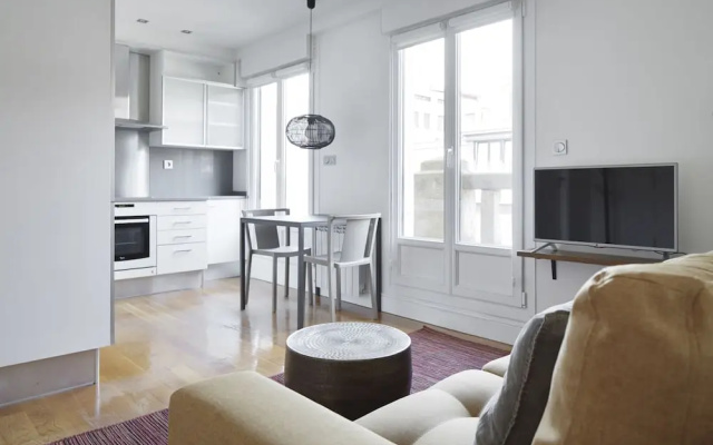 Mirakruz Terrace by FeelFree Rental