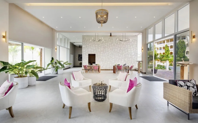 Concierge Collection at O2 Beach Club & Spa by Ocean Hotels