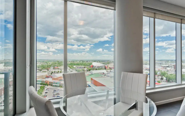O Hotel Suites Nuera