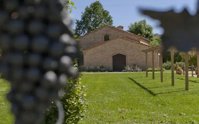 Agriturismo La Morla