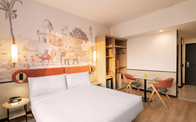 Holiday Inn Gurgaon NH8
