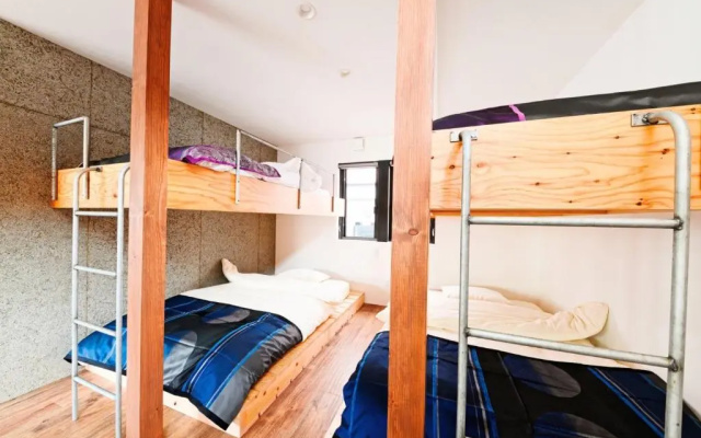 D plus one doors - Vacation STAY 88116