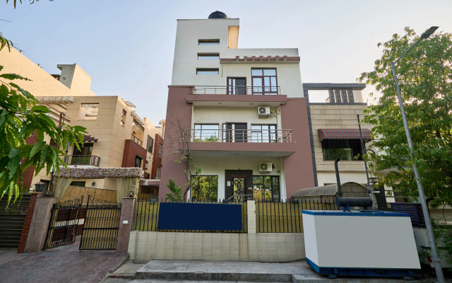 Itsy Hotels Golden Vista