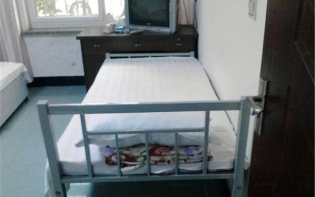 Huludao Xingcheng Red Sun Inn