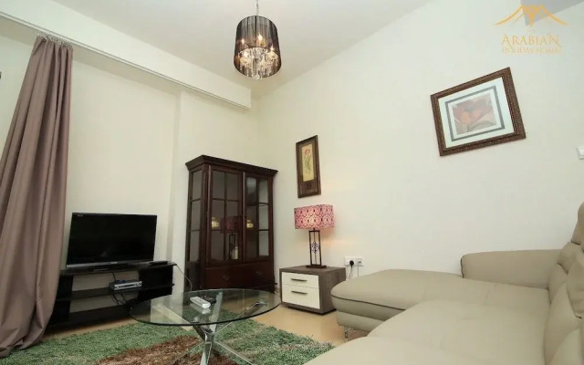 Bahar by New Arabian Holiday Homes