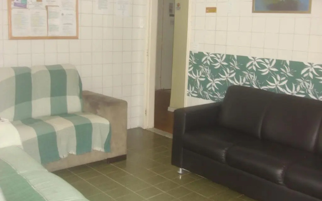 ClubeHostel São Francisco