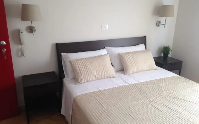 T Hotel