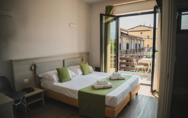 Spa Hotel Splendid Sole
