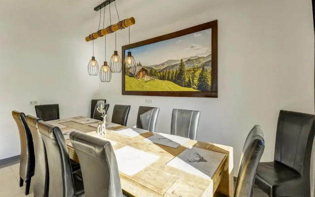 Luxury Holiday Home in Brixen im Thale Near Ski Area