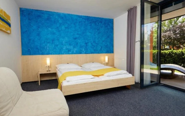 Hotel Garni Colora