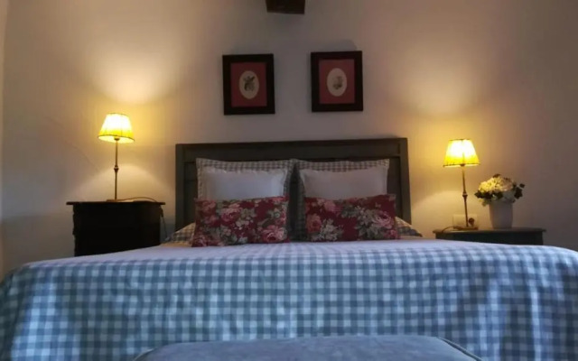 La Casita del Tejo