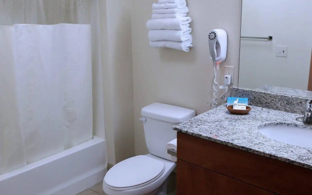 Garden Place Suites
