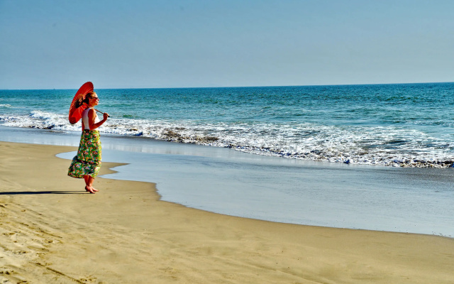 Myanmar Treasure Resorts Ngwe Saung