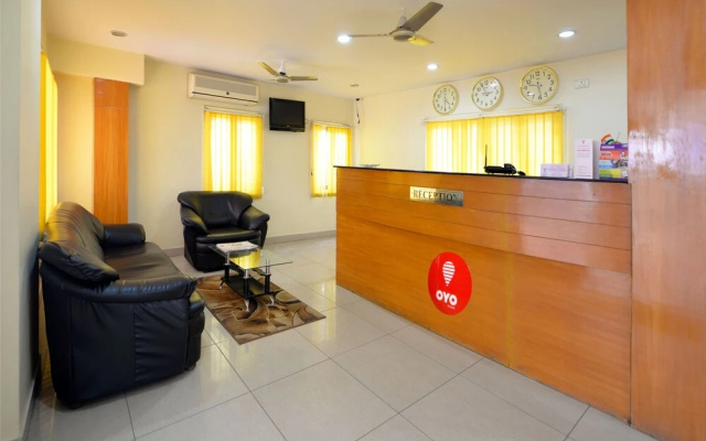 Hotel Siliconville