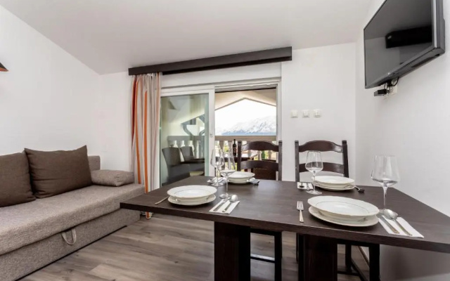 Bed & Breakfast Došen II