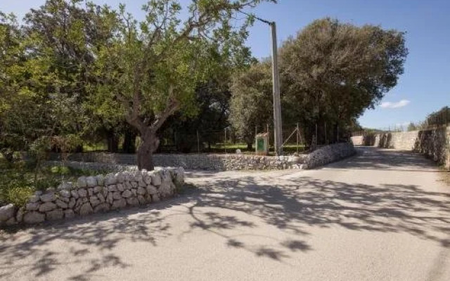 Villa Sureda