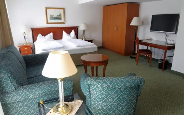 Alpenhotel Gastager