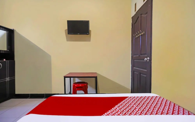SPOT ON 92092 Wisma Nilam Sari Syariah