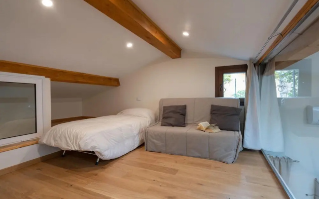 Awesome Home in Imperia With 2 Bedrooms and Wifi