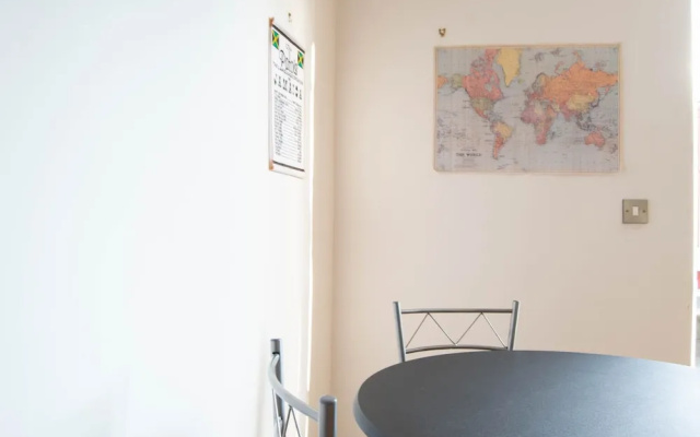 Bright and Cosy 1 Bedroom Flat in Greenwich