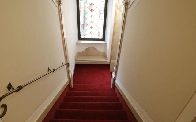Hotel Sant' Anna