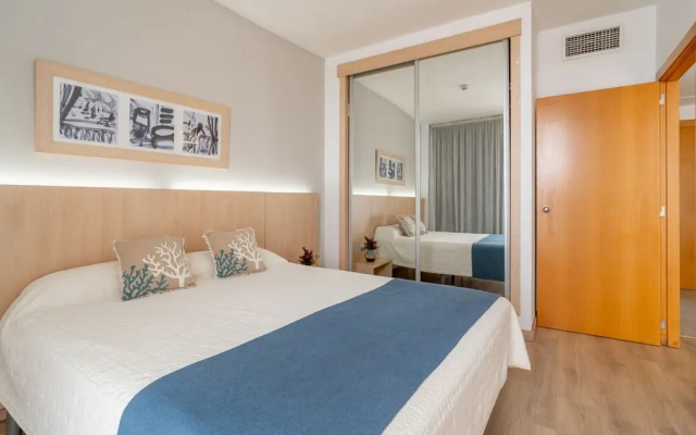 Advise Hotels Reina