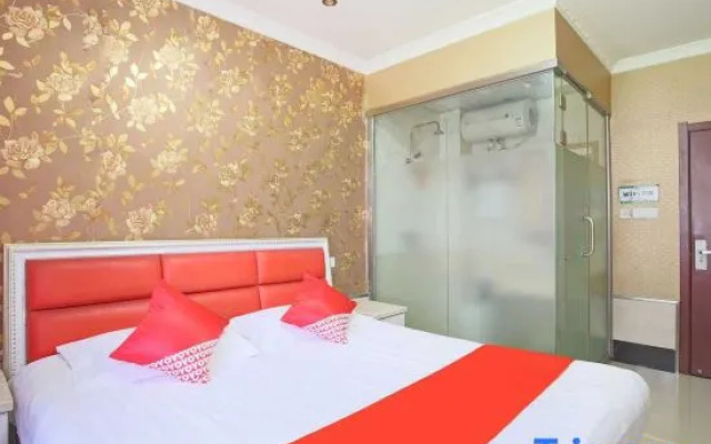 Yingkou Youjia Leisure Keshe
