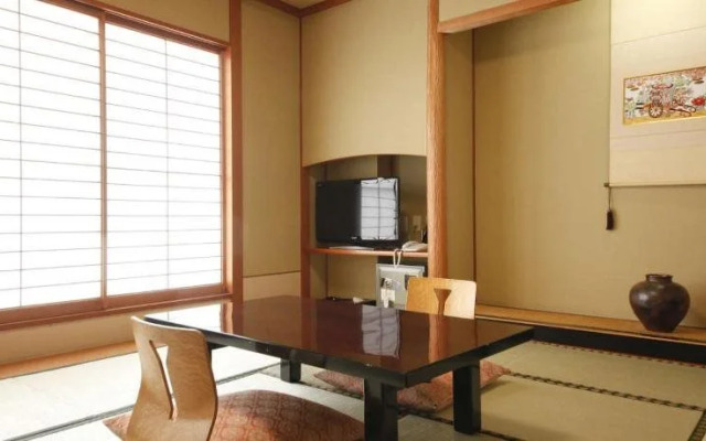 Arima Royal Hotel