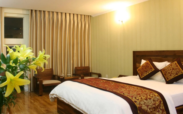 Khai Hoan Hotel