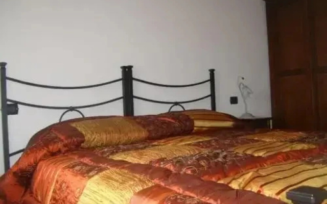 B&b La Casa Del Sole