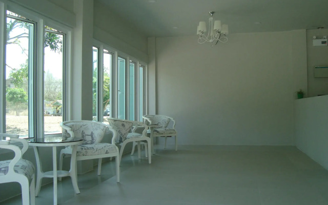 Addera Residence Hua Hin