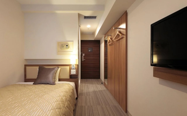 Four Points Flex by Sheraton Osaka Kitahama