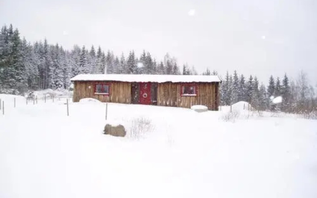 Timjan Cottages