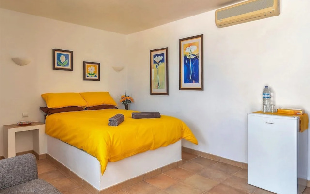 Casa dos Ninos