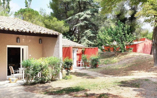 Resort in Arles With Pools Near Camargue