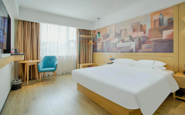 Borrman Hotel