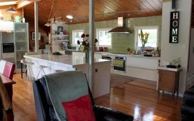Nikau Haven