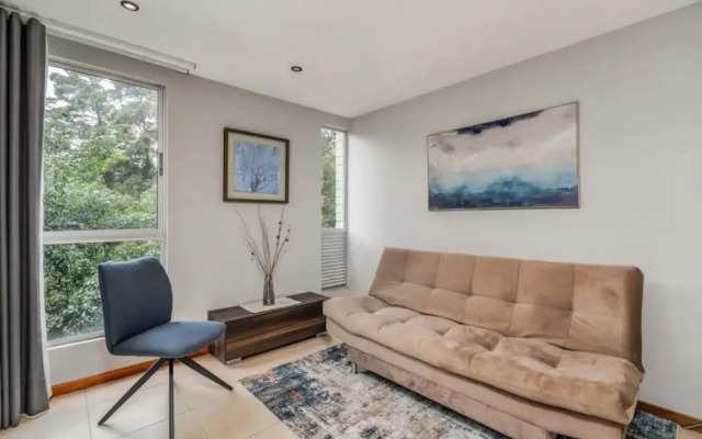 Cyan 703 - 2BR in Medell n
