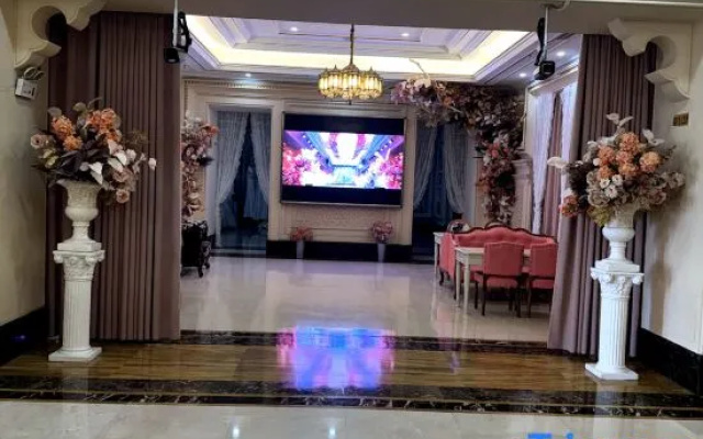 Zhongya International Hotel