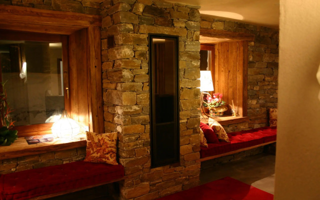 Chalet Eden
