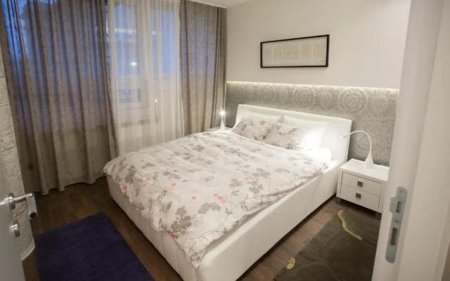 Apartments Tom&Jerry