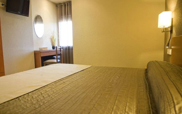 Hostal Barris