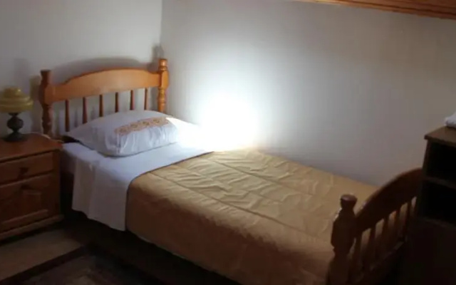 Mara Guest House
