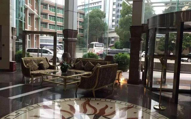 Enshi Asian Hotel