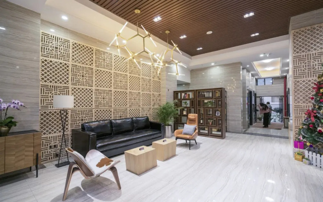 Guardian Residence