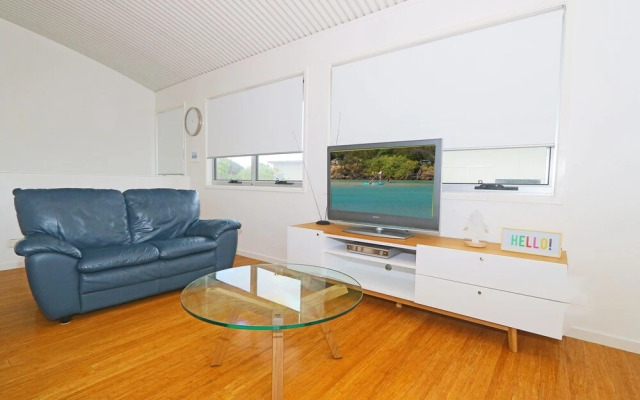 Beach Shacks #1 Casuarina